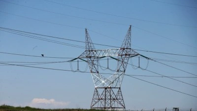 T&uuml;rkiye'nin elektrik &uuml;retimi mayısta y&uuml;zde 4,91 azaldı