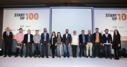 Türkiye’nin en başarılı 100 startup'ı açıklandı