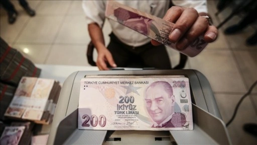 Türkiye'nin en büyük 10 bankası yılın 9 ayında 484,5 milyar lira kar elde etti