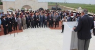 Türkiye’nin en büyük 2’nci şehitliğinde ‘Kut’ül Amare Zaferi’ dualarla anıldı