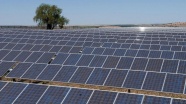 Türkiye'nin en büyük güneş enerjisi yatırımında geri sayım başladı