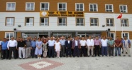 Türkiye’nin en büyük İmam Hatip Okulu&#39;na kahraman astsubayın adı verildi