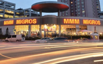 Türkiye'nin en büyük perakende zinciri Migros, Karelya Cumhuriyeti’nden ithalat yapıyor