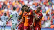 Türkiye'nin en değerli takımı Galatasaray