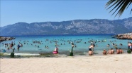 Türkiye'nin en iyi plajları sıralamasında Muğla ve Antalya önde