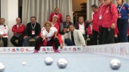 'Türkiye'nin en yaşlı liginde' şampiyona heyecanı
