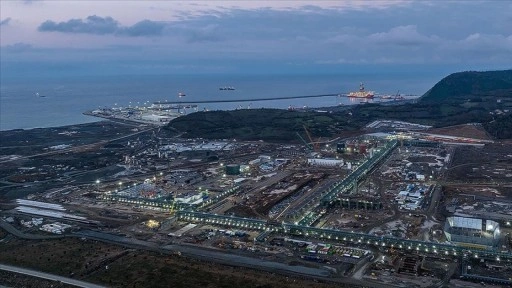 Türkiye'nin enerji ithalatı faturasında bu yıl yüzde 2,4 düşüş bekleniyor
