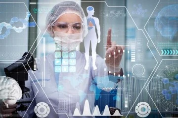 T&uuml;rkiye&rsquo;nin estetik cerrahide destinasyonu ve Medikal İstihbarat -&Ouml;m&uuml;r &Ccedil;elikd&ouml;nmez yazdı-