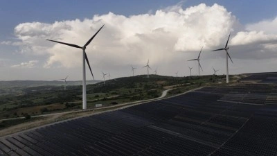 T&uuml;rkiye'nin ev sahipliğindeki iklim zirvesi COP31, fosil yakıtlardan uzaklaşmak i&ccedil;in fırsat ola