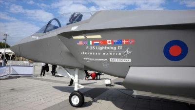 T&uuml;rkiye&rsquo;nin F-35 programına geri d&ouml;neceği haberleri İsrail&rsquo;i rahatsız etti