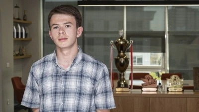 T&uuml;rkiye'nin 'gen&ccedil; zihinler'i uluslararası matematik yarışmasından 53 madalyayla d&ouml;nd&uuml;