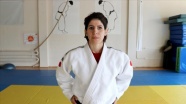 Türkiye&#039;nin Gururu Kadın Sporcular: Ecem Taşın Çavdar