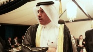 'Türkiye'nin güvenliği Katar'ın güvenliğidir'