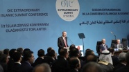 Türkiye'nin 'İİT Dönem Başkanlığı'na övgü