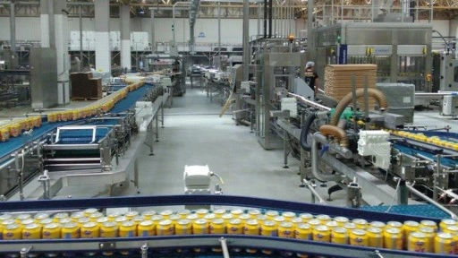 "Türkiye'nin İkinci 500 Büyük Sanayi Kuruluşu-2024" araştırmasının sonuçları açıkland
