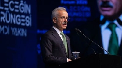 T&uuml;rkiye'nin ikinci yerli ve milli uydusu i&ccedil;in &ccedil;alışmalar hızlanıyor
