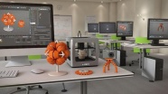 Türkiye'nin ilk 3D Yazıcı Merkezi kuruluyor