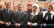 Türkiye’nin ilk fitoterapi merkezi açıldı