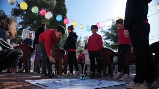 Türkiye'nin ilk "Köy Üniversitesi" projesiyle kırsalın ihtiyaçlarına akademik destek