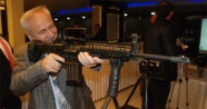 Türkiye’nin ilk milli piyade tüfeği görücüye çıktı