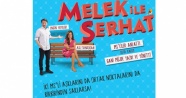 Türkiye’nin ilk MS dizisi “Melek ile Serhat” 24 Haziran’da yayında!
