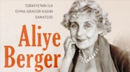 Türkiye&#039;nin ilk oyma gravür kadın sanatçısı: Aliye Berger