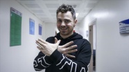 Türkiye'nin ilk sağır işaret dili tercümanı olacak