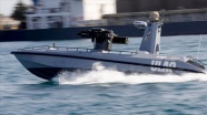 Türkiye&#039;nin ilk silahlı insansız deniz aracı, füze atışlarına hazır