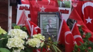 Türkiye'nin kalbine gömdüğü şehidi: Eren Bülbül