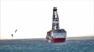 Türkiye’nin Karadeniz’deki doğal gaz keşfi Rusya ve Avrasya&#039;da yankı uyandırdı