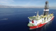 Türkiye'nin Karadeniz'deki doğalgaz keşfi, Asya-Pasifik basınında geniş yer buldu
