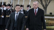 Türkiye&#39;nin Kiev Büyükelçisi Güldere Cumhurbaşkanı Erdoğan&#39;ın Ukrayna ziyaretini değerlendirdi