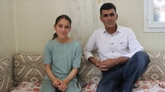 Türkiye&#039;nin konuştuğu genç hentbolcu Merve Akpınar&#039;ın ailesi: Tüm aileler kızlarına destek olmalı