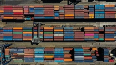 T&uuml;rkiye'nin, K&ouml;rfez &uuml;lkelerine haziranda ger&ccedil;ekleştirdiği ihracat 800 milyon doları aştı