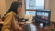 Türkiye'nin Kuala Lumpur Büyükelçisi Kavakcı 'Muhammed bebeğin mutluluğu'nu seçti