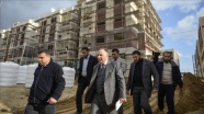 Türkiye'nin Kudüs Başkonsolosu Büyükelçi Türkoğlu Gazze'de