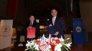 Türkiye&#039;nin kültürel mirasını korumak için ABD ile mutabakat zaptı imzalandı