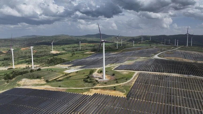 T&uuml;rkiye'nin k&uuml;resel elektrifikasyon hedefine uluslararası akt&ouml;rlerden g&uuml;&ccedil;l&uuml; destek