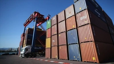T&uuml;rkiye'nin lojistik, diplomasi, m&uuml;teahhitlik alanlarındaki g&uuml;c&uuml; Afrika'ya ihracatı 13,3 m