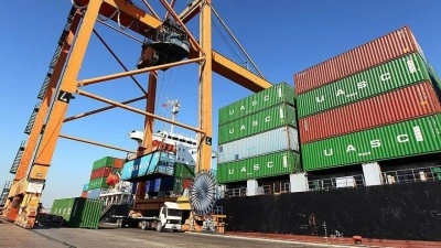 T&uuml;rkiye'nin mikro ihracatında Balkanlar'ın ağırlığı artıyor