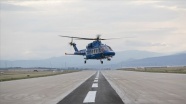 Türkiye'nin milli helikopter motoru için test altyapısı sözleşmesi imzalandı