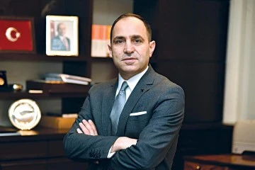 Türkiye'nin Moskova Büyükelçisi Bilgiç, RF Dağıstan Cumhuriyeti turizm kümesi için yatırımcı önerdi