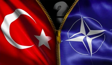 Türkiye’nin, NATO’dan ayrılması için referanduma gidilmeli mi? -Erhan Altıparmak Moskova'dan yazdı-