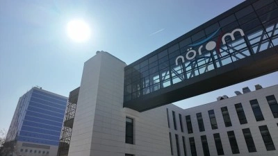 T&uuml;rkiye'nin n&ouml;robilim merkezi N&Ouml;ROM, NATO DIANA projelerinde geliştirilen teknolojileri test ed