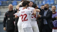 Türkiye&#039;nin Norveç galibiyeti Hollanda basınında
