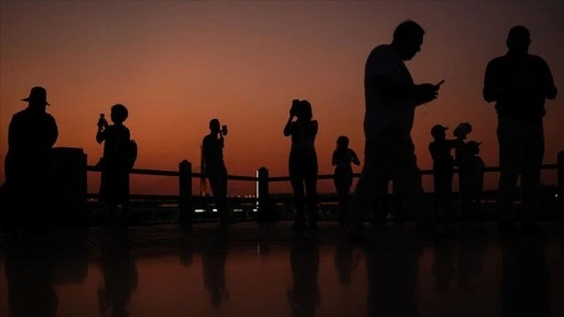 Türkiye'nin nüfusu 1 Temmuz itibarıyla 85 milyon 824 bini geçti