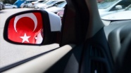 Türkiye&#039;nin Otomobili Girişim Grubu Yönetim Kurulu toplandı