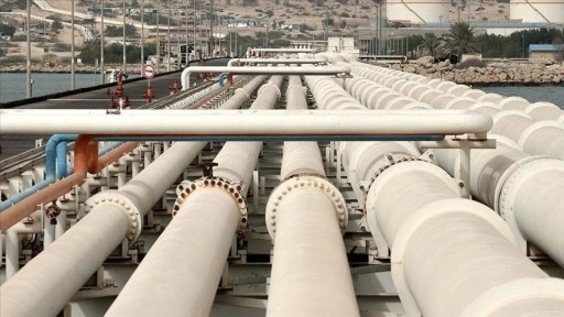 Türkiye'nin petrol ithalatı martta yüzde 7,8 azaldı