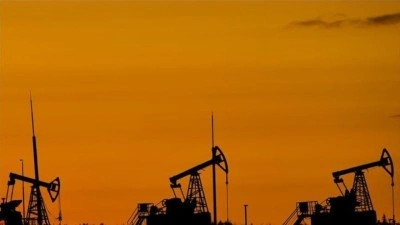 T&uuml;rkiye'nin petrol ithalatı mayısta y&uuml;zde 2,97 arttı