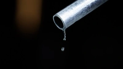 T&uuml;rkiye'nin petrol ithalatı şubatta y&uuml;zde 1,84 azaldı
